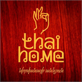 Thai Home logo