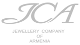 JCA Jewellery Company of Armenia logo