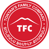 Tonyan's Family Company logo