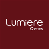 "Lumiere Optics" LLC logo