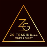 ZG Trading FZE logo