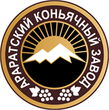 Ararat Cognac Factory LLC logo