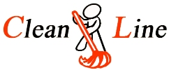 Cleanline logo