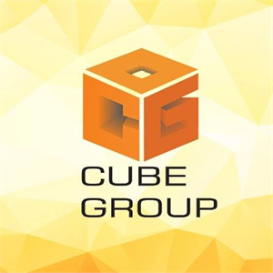 Cube Group LLC logo