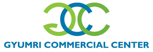 Gyumri Commercial Centre LLC logo