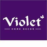 VIOLET Home Decor logo