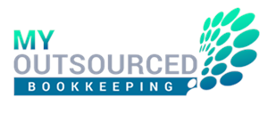 My Outsourced Bookkeeping logo