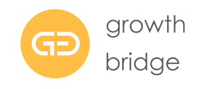 Growth Bridge logo