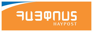 Haypost CJSC logo