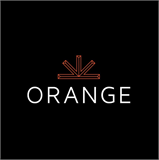 Orange Fitness logo