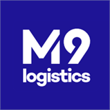 M9 LOGISTICS LLC logo