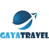 GayaTravel logo