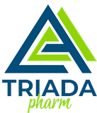 Triada Pharm logo