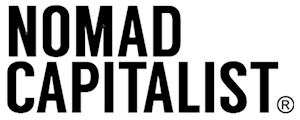 NOMAD CAPITALIST logo