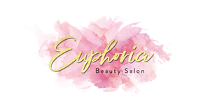 Euphoria Beauty Salon logo