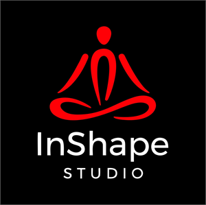 InShape Studio logo