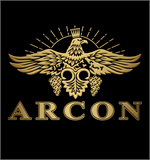 ARCON logo