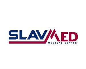 Սլավմեդ Բժշկական Կենտրոն logo