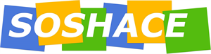 Soshace logo