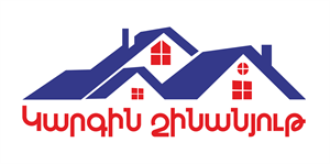 Կարգին Շինանյութ logo