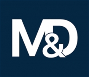 M&D Systems LLC logo