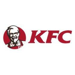 "FASTFOOD" KFC logo
