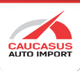 Caucasus Auto Import logo