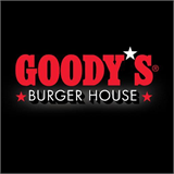 logo of Goody's Burger House