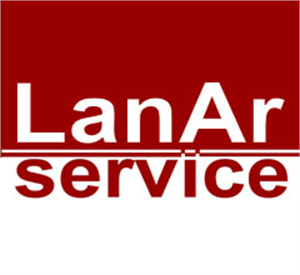 Lanar Service LLC logo