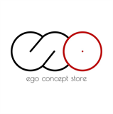 EGO Concept Store logo