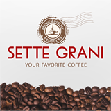 SETTE GRANI logo