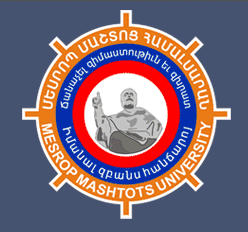 Մեսրոպ Մաշտոցի անվան երկարօրյա կրթահամալիր logo