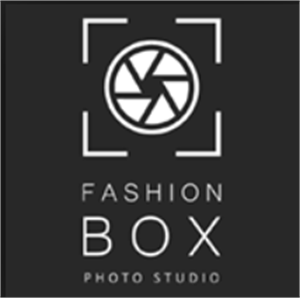 Fashion Box photostudio logo