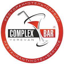 TST LLC / Complex-Bar Yerevan logo