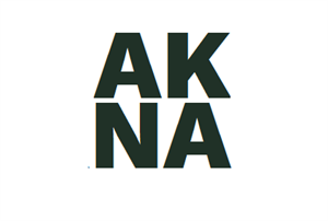 AKNA logo