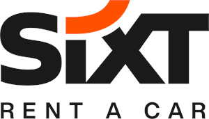 SIXT Armenia logo