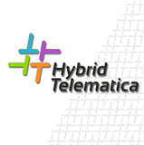 Hybrid Telematica logo