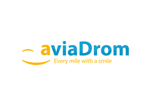 aviaDrom logo