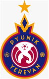 Pyunik Football Club logo