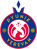 PYUNIK Football Club logo