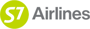 «Սիբիր» ավիաընկերության ներկայացուցչություն logo
