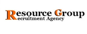 Resource Group Recruitment Agency logo