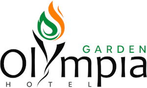 Օլիմպիա Գարդեն հյուրանոց logo