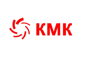 KMK LLC logo