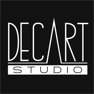Decart Architectural Studio logo