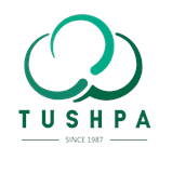 Տուշպա - Ա logo