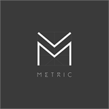 Metric Studio logo