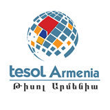 Tesol Armenia logo