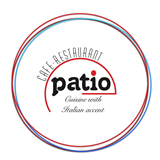Patio LLC logo