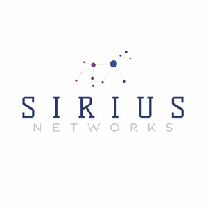 Sirius Networks LLC logo